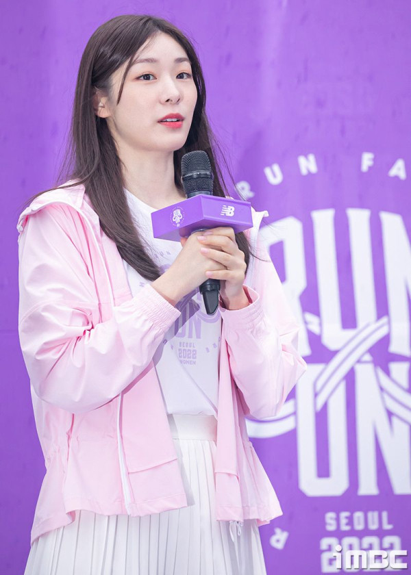 [연예] 연아 새댁